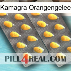 Kamagra Orange Jelly cialis2
